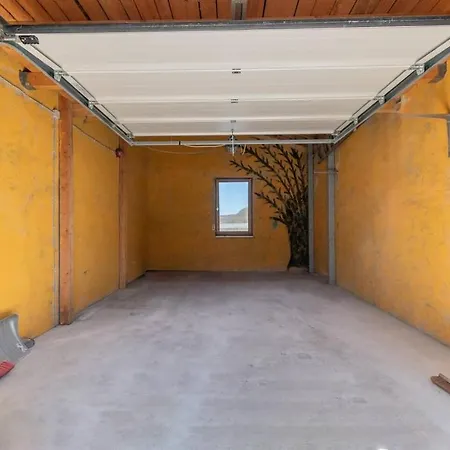 Living Between Heaven And Forest Apartamento Bermel