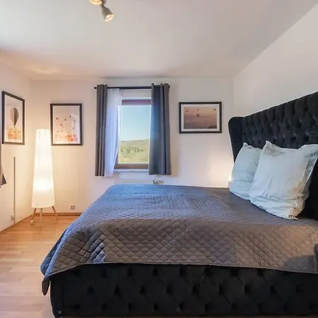 Living Between Heaven And Forest