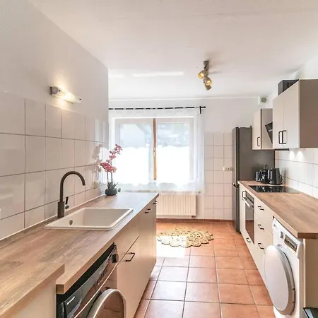 Apartamento Living Between Heaven And Forest