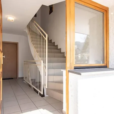 Living Between Heaven And Forest Apartment *