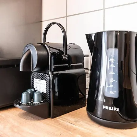 Living Between Heaven And Forest * Bermel