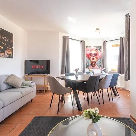 Apartamento Living Between Heaven And Forest *