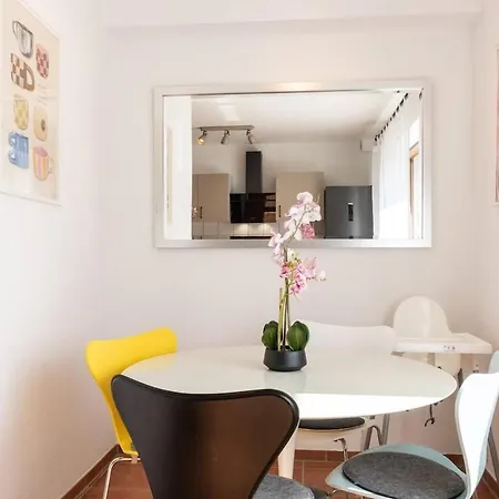 Apartamento Living Between Heaven And Forest Bermel