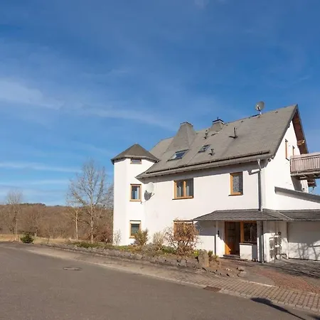 Apartamento Living Between Heaven And Forest Bermel