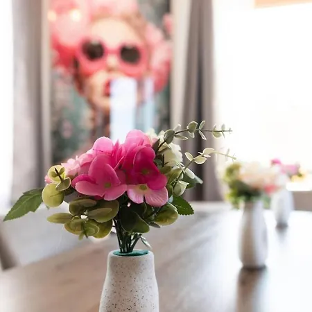 Living Between Heaven And Forest * Bermel