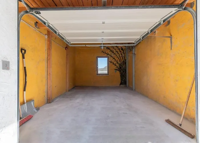 Living Between Heaven And Forest Apartamento Bermel