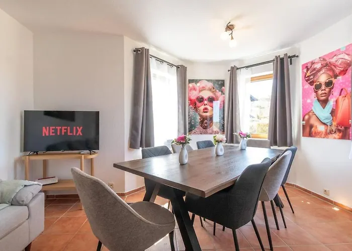 Living Between Heaven And Forest Apartamento