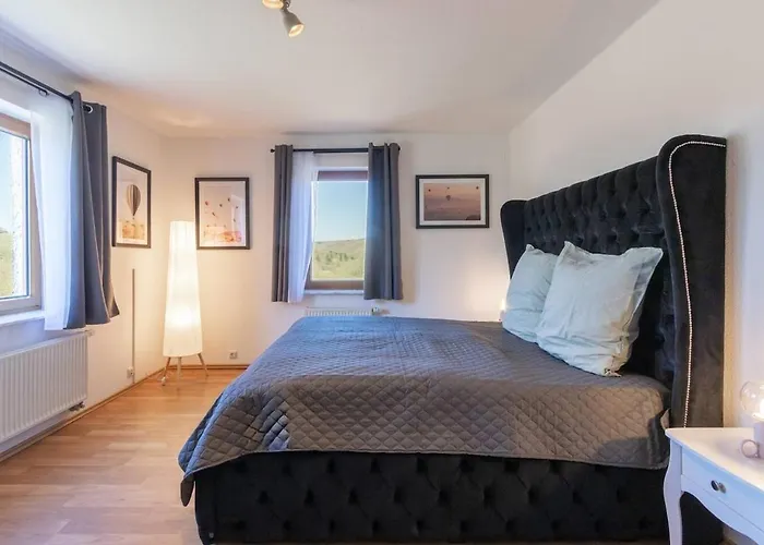 Living Between Heaven And Forest