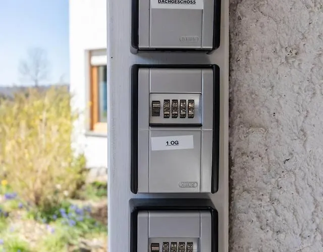 Living Between Heaven And Forest Apartamento Bermel