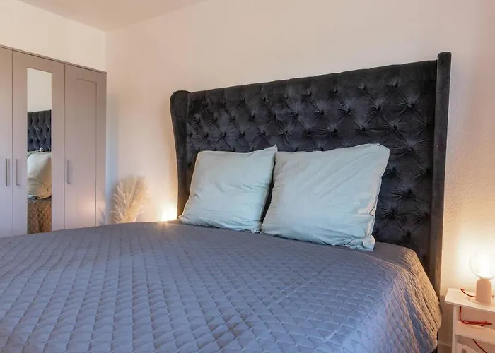 Apartamento Living Between Heaven And Forest