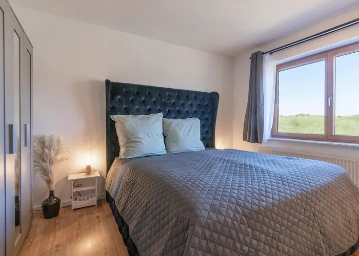 Apartamento Living Between Heaven And Forest Bermel