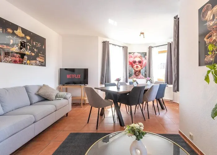 Apartamento Living Between Heaven And Forest *