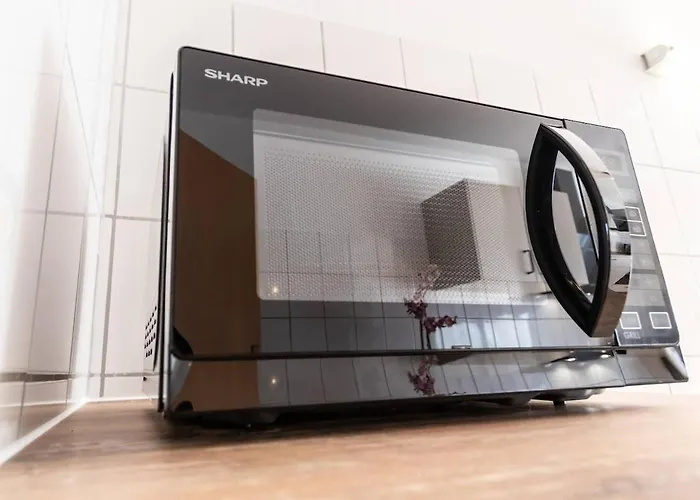 Living Between Heaven And Forest Apartamento Bermel