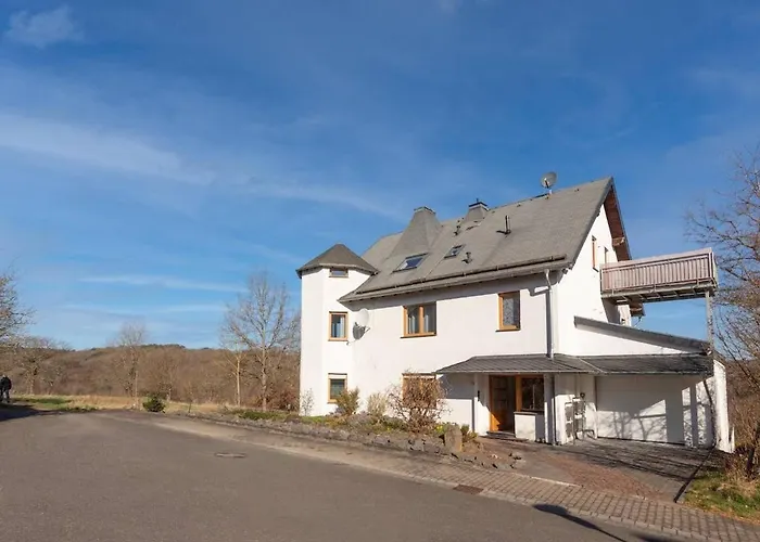 Apartamento Living Between Heaven And Forest Bermel