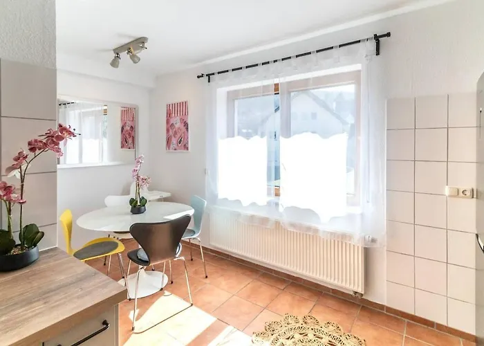 Apartamento Living Between Heaven And Forest