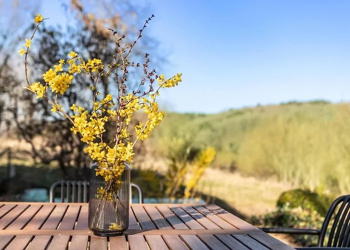 Apartamento Living Between Heaven And Forest