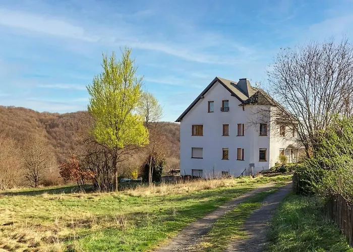 Living Between Heaven And Forest Apartamento Bermel