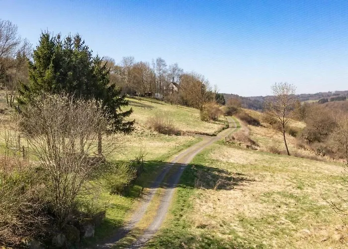 Living Between Heaven And Forest Apartamento