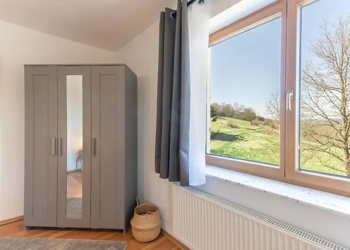 Apartamento Living Between Heaven And Forest