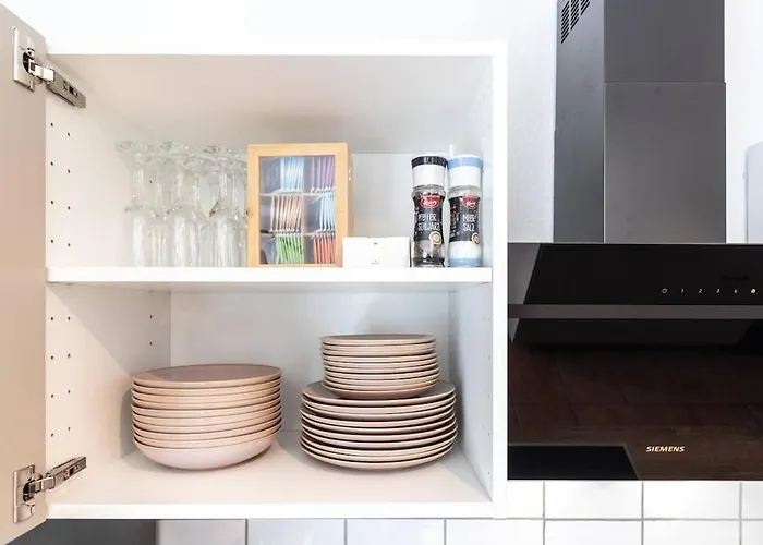 Apartamento Living Between Heaven And Forest *